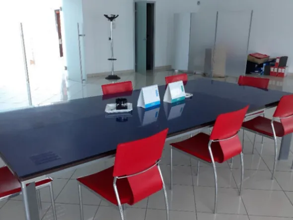 10#77144 Arredamento ed attrezzature per ufficio