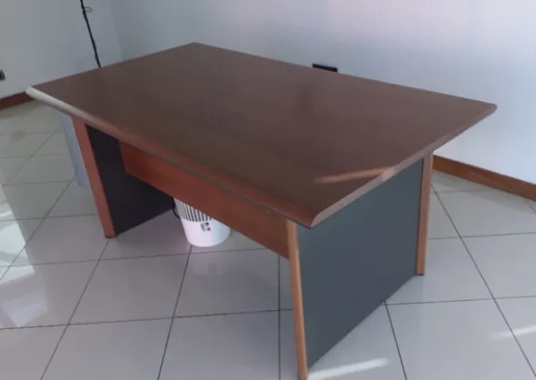 10#77144 Arredamento ed attrezzature per ufficio