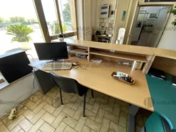 15#9550 Arredamento ed attrezzature elettroniche per ufficio