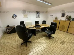 15#9550 Arredamento ed attrezzature elettroniche per ufficio