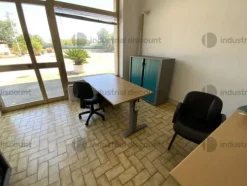 15#9550 Arredamento ed attrezzature elettroniche per ufficio