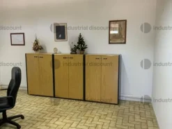 15#9550 Arredamento ed attrezzature elettroniche per ufficio