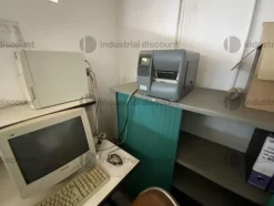 15#9550 Arredamento ed attrezzature elettroniche per ufficio