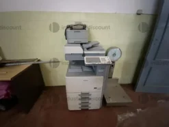 15#9550 Arredamento ed attrezzature elettroniche per ufficio