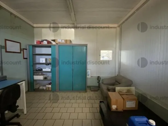 27#9550 Arredamento ed attrezzature da laboratorio
