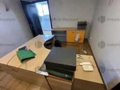 11#9894 Arredamento ed elettronica da ufficio