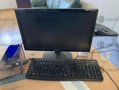 11#9894 Arredamento ed elettronica da ufficio