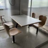 19#7821 Arredamento industriale