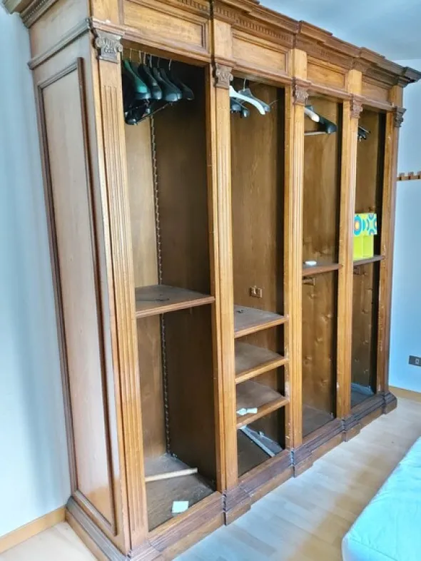 3#8182 Arredamento per abitazione