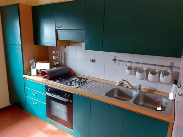 3#8182 Arredamento per abitazione