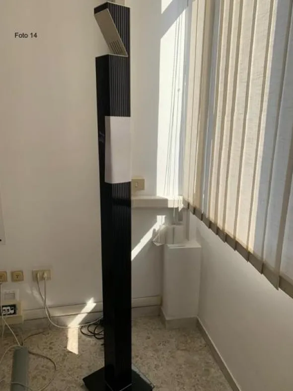 1#8612 Arredamento per ufficio