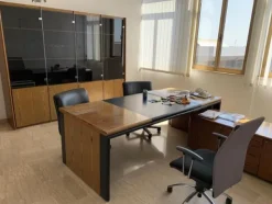 1#8612 Arredamento per ufficio