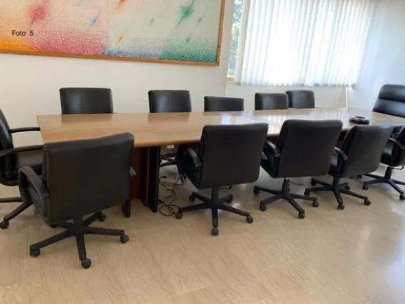 1#8612 Arredamento per ufficio
