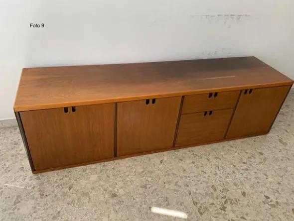 1#8612 Arredamento per ufficio