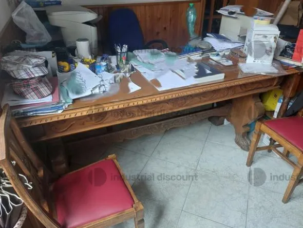 1#9814 Arredamento per ufficio