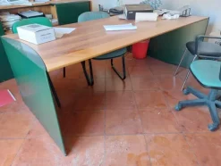 2#8539 Arredamento per ufficio e attrezzatura informatica