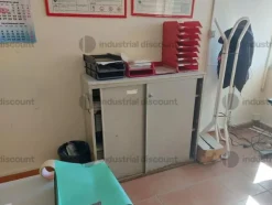 1#9222 Arredamento ufficio