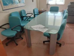 1#9222 Arredamento ufficio