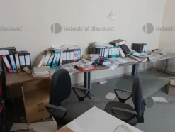 1#9222 Arredamento ufficio