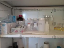 35#9795 Arredamentoufficio e strumenti di laboratorio