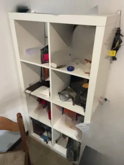 1#8468 Arredamento vario