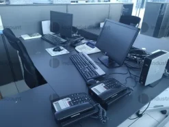 5#9480 Arredi, apparecchiature informatiche eattrezzature varie