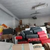 3#7995 Arredi, attrezzature e ricambi usati