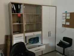 5#8098 Arredi da ufficio