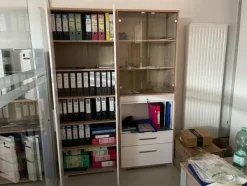 5#8098 Arredi da ufficio