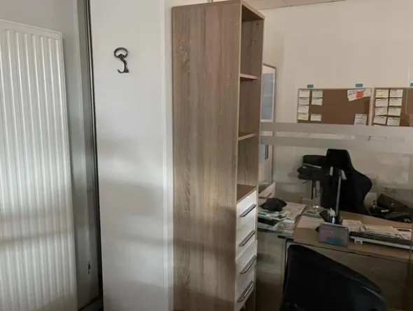5#8098 Arredi da ufficio
