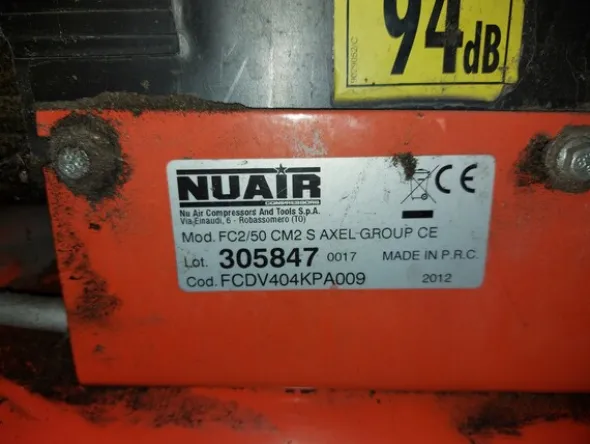 4#7853 Arredi da ufficio e attrezzature elettroniche