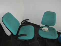 1#5042 Arredi da ufficio e tavolo da disegno Mautren Studio