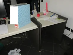 1#5042 Arredi da ufficio e tavolo da disegno Mautren Studio