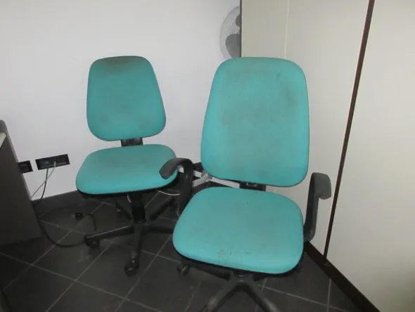 1#5042 Arredi da ufficio e tavolo da disegno Mautren Studio