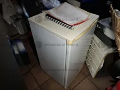 1#9019 Arredi d'ufficio e transpallet