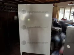 1#9019 Arredi d'ufficio e transpallet