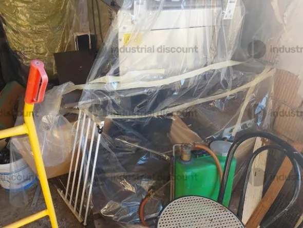 7#8696 Arredi e accessori settore turistico ricettivo