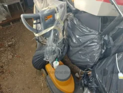 7#8696 Arredi e accessori settore turistico ricettivo
