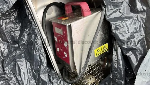 7#8696 Arredi e accessori settore turistico ricettivo