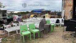 7#8696 Arredi e accessori settore turistico ricettivo