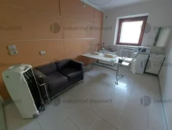 1#9603 Arredi e attrezzatura per studio odontoiatrico