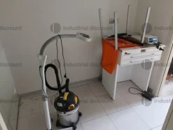 1#9603 Arredi e attrezzatura per studio odontoiatrico