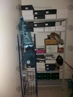 1#9603 Arredi e attrezzatura per studio odontoiatrico