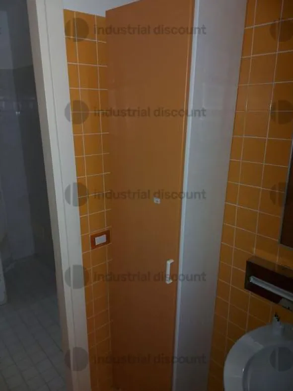 1#9603 Arredi e attrezzatura per studio odontoiatrico