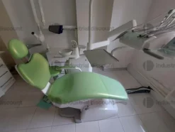 1#9603 Arredi e attrezzatura per studio odontoiatrico