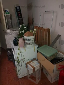 1#9603 Arredi e attrezzatura per studio odontoiatrico