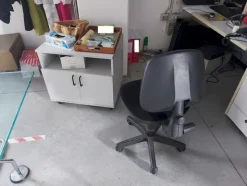 1#8109 Arredi e attrezzatura uffici