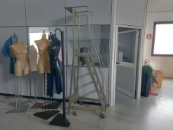 1#8109 Arredi e attrezzatura uffici