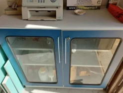 1#5831 Arredi e attrezzature da laboratorio