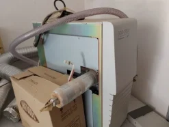 1#5831 Arredi e attrezzature da laboratorio